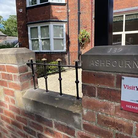 Ashbourne House-2