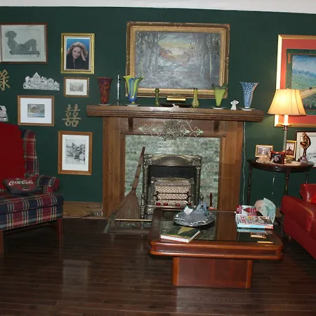 Rose Arden Bed & Breakfast-2