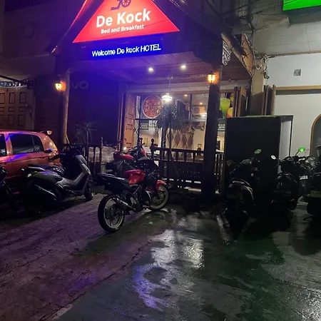 De Kock Hotel Bnb-3