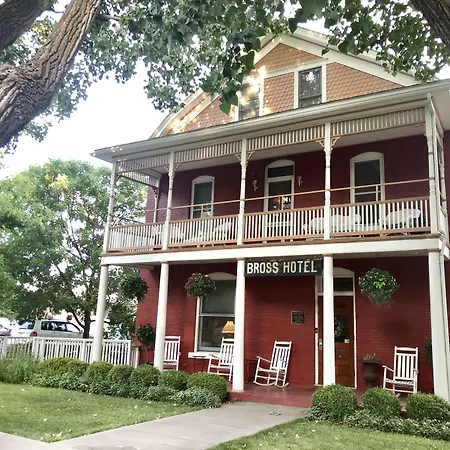Bross Hotel B & B-3