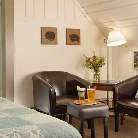 Squam Lake Inn-3