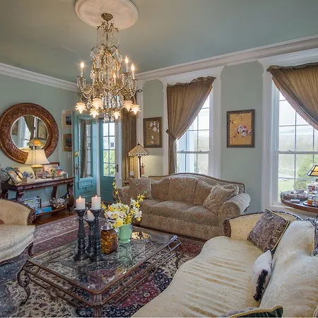 Shorecrest Bed And Breakfast-3