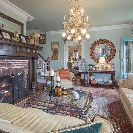 Shorecrest Bed And Breakfast-2
