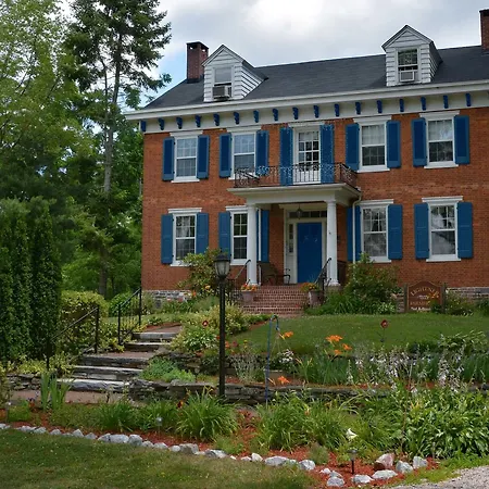 Lightner Farmhouse B&B-2