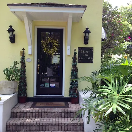 Mango Inn Bed And Breakfast-3