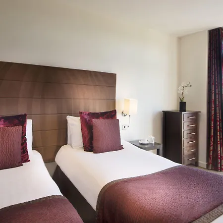 Mode Hotel St Annes-2