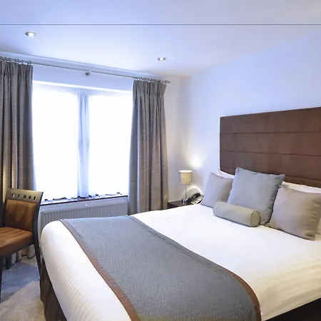 Mode Hotel St Annes-3