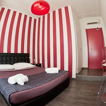 Il Giglio Rosso B&B-3