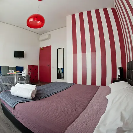 Il Giglio Rosso B&B-2