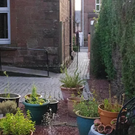 The Old Rectory-2