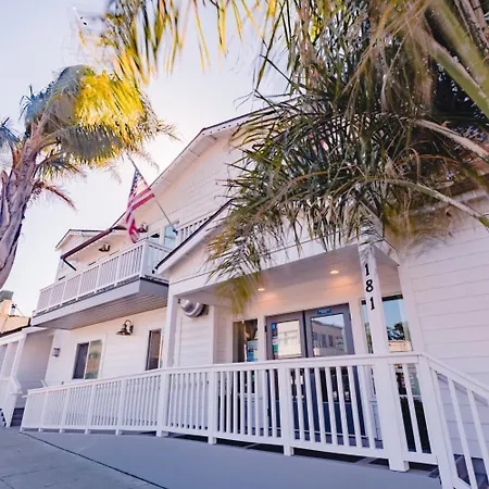 On The Beach Bed And Breakfast-3