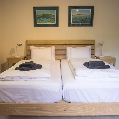 Hout Bay Lodge-2