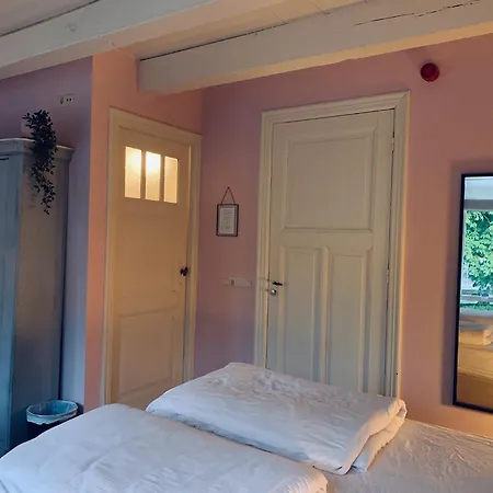 B&B De Reiziger-3