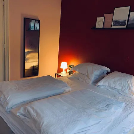 B&B De Reiziger-2
