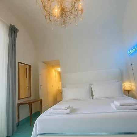 Suites Edivino Design Capri-3