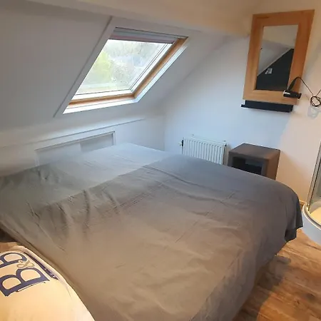 B&B Mackenzieplaats-3