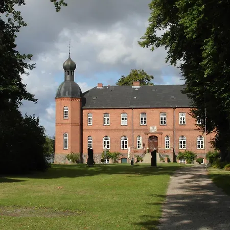 Gutshaus - Gut Wittmoldt-3