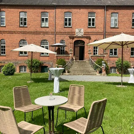 Gutshaus - Gut Wittmoldt-2