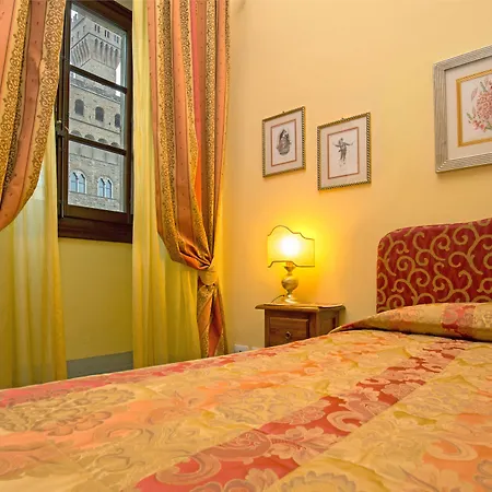 La Casa Del Garbo - Luxury Rooms & Suite-2