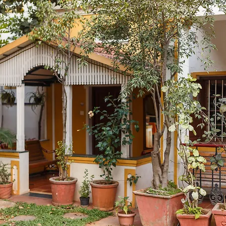 Casa Cottage-2