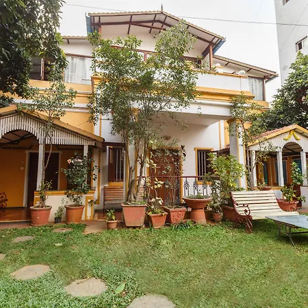 Casa Cottage-3
