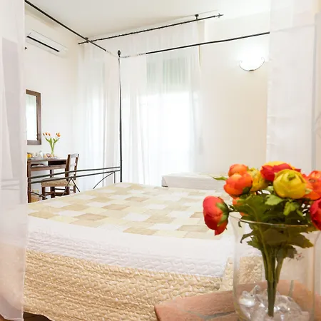 B&B Antiche Armonie-2