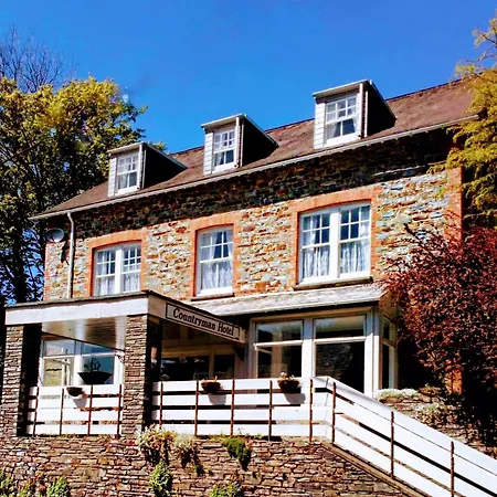 The Countryman Hotel-3