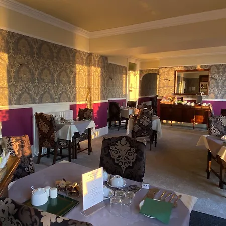 The North Cliff Hotel-2