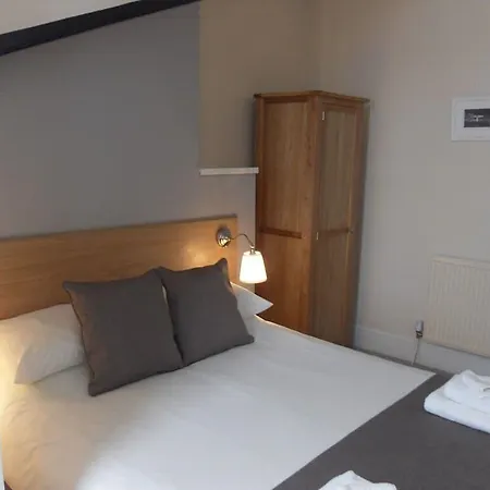 Powys Lodge-2