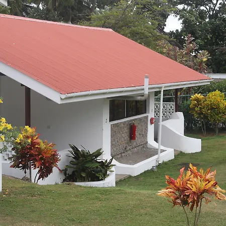 Daniella'S Bungalows-3