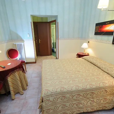 Hotel Sweet Home-2