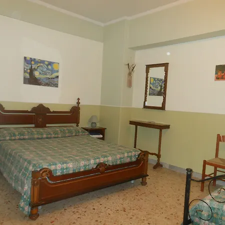 Etna B&B-3