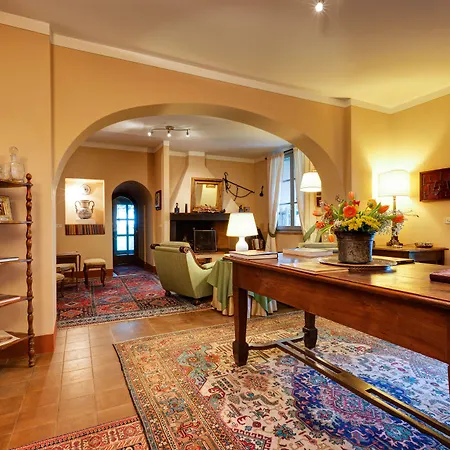 Casa Bellavista B&B-2