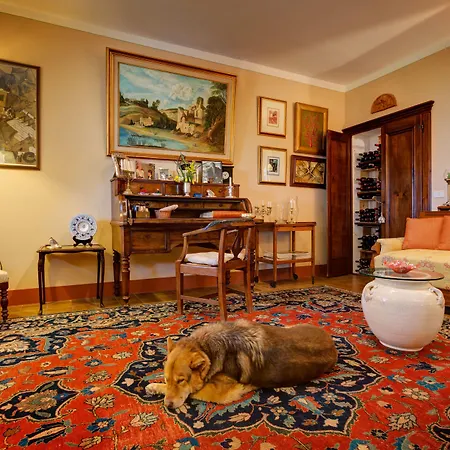 Casa Bellavista B&B-2