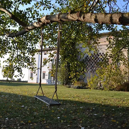 B&B Corte Bertoia-2