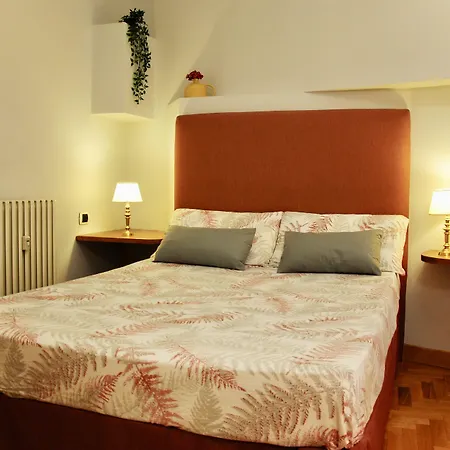 B&B A Casa di Tiziana - Roma-3