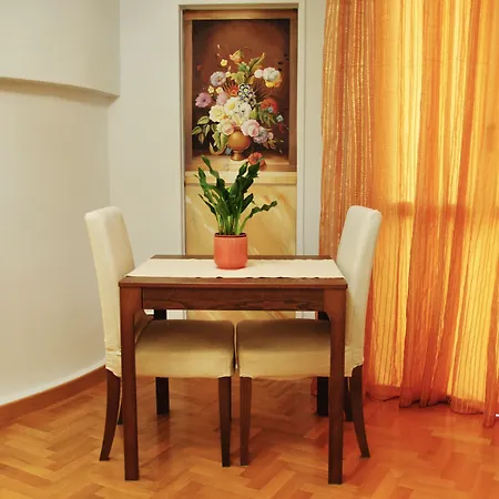 B&B A Casa di Tiziana - Roma-2