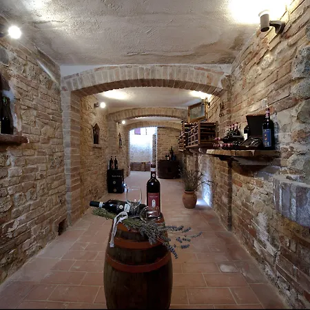 B&B Casale Virgili-3