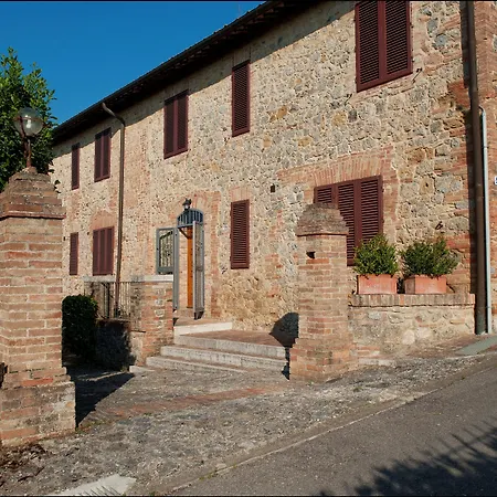 B&B Casale Virgili-2
