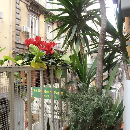 Bed&Breakfast Plebiscito Home-2