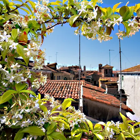 Ca' San Giorgio B&B-2