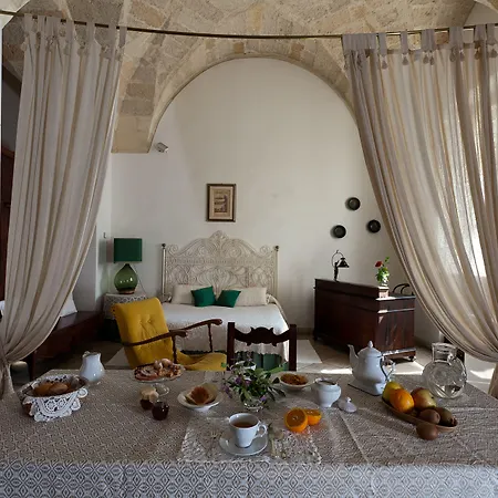B&B L'Orangerie D'Epoque-3