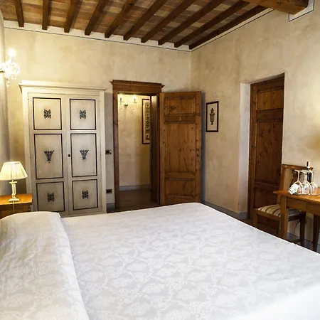 B&B Palazzo Al Torrione-3