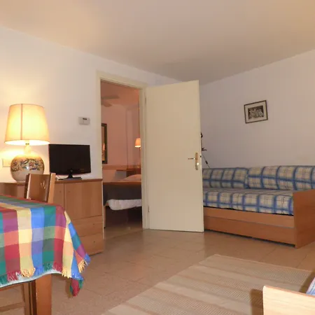 Al Campaniel Bed And Breakfast-3