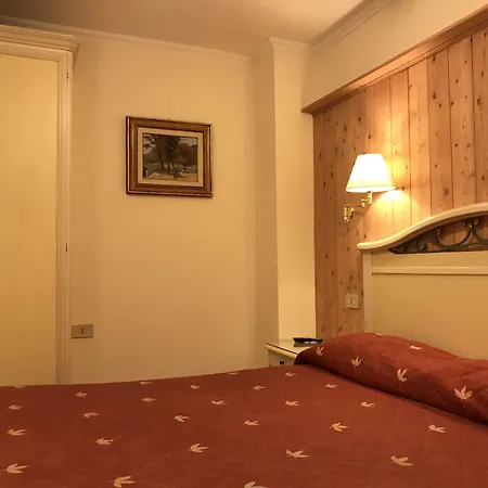 Al Campaniel Bed And Breakfast-3