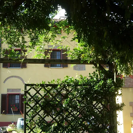 B&B Il Pioppo E La Fonte-3
