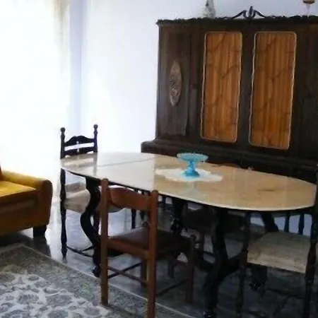 Ipanema In Rome Guest House-2