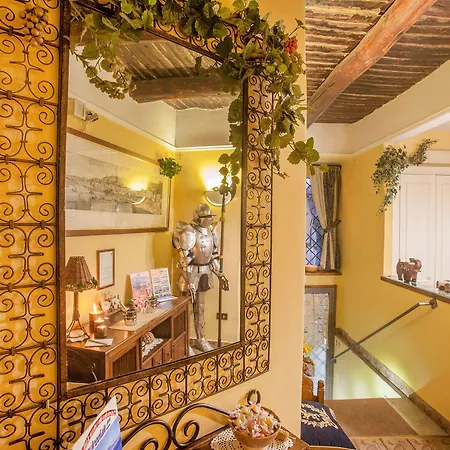 B&B L'Alloggio Dei Vassalli-3