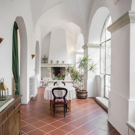 Antica Villa La Viola, Suite With Private Pool-3