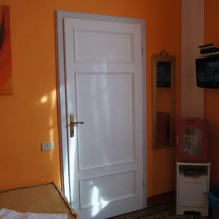 B&B La Mimosa-3